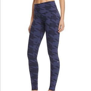 Alo High Waist Airbrush Leggings X-small